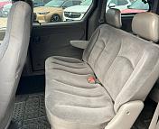 Chrysler Voyager IV , 2001 г., автомат, бензин - фото 16