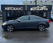 Volvo S60 II , 2011 г., механика, дизель - фото 8