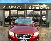 Volvo V70 III , 2010 г., механика, дизель - фото 2