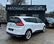 Renault Grand Scenic IV , 2020 г., робот, дизель - фото 4
