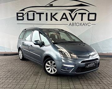Citroen C4 Grand Picasso I
