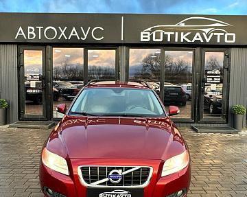 Volvo V70 III - фото 2