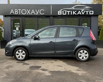 Renault Scenic III - фото 4