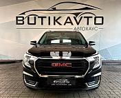 GMC Terrain II · Рестайлинг , 2022 г., автомат, бензин - фото 2