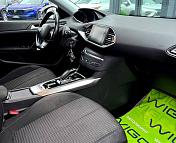 Peugeot 308 T9 · Рестайлинг , 2018 г., автомат, дизель - фото 11