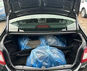 Renault Logan II · Рестайлинг , 2019 г., механика, бензин - фото 12