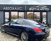 Mercedes-Benz C-Класс W205 S205 C205 A205 · Рестайлинг , 2019 г., автомат, бензин - фото 4