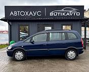 Opel Zafira A , 2003 г., механика, дизель  - фото 4