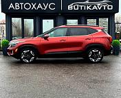 Kia Seltos I · Рестайлинг , 2023 г., автомат, бензин - фото 7