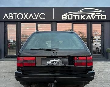 Volkswagen Passat B3 - фото 5