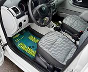 Skoda Fabia 5J · Рестайлинг , 2010 г., механика, бензин - фото 10