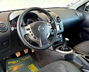 Nissan Qashqai I · Рестайлинг , 2011 г., механика, дизель - фото 11