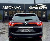 Renault Megane IV , 2017 г., робот, дизель - фото 5