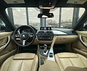 BMW 3 серия F30 F31 , 2013 г., автомат, дизель - фото 7