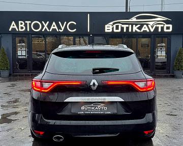 Renault Megane IV - фото 5