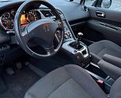 Peugeot 5008 I , 2012 г., механика, дизель - фото 10