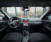 Mazda 3 BK · Рестайлинг , 2008 г., механика, бензин - фото 7