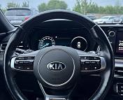 Kia K5 III , 2020 г., автомат, гибрид  - фото 15