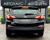 Chevrolet Equinox III , 2019 г., автомат, бензин - фото 5