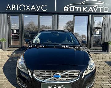 Volvo V60 I - фото 2