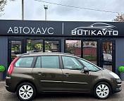 Citroen C4 Grand Picasso, 2012 г., робот, дизель  - фото 7