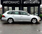 Volkswagen Golf VI , 2010 г., механика, дизель - фото 8