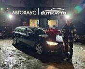 Opel Insignia II , 2017 г., механика, дизель