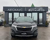 Chevrolet Equinox III · Рестайлинг , 2022 г., автомат, бензин - фото 2