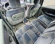 Renault Scenic I · Рестайлинг , 2000 г., автомат, бензин - фото 11