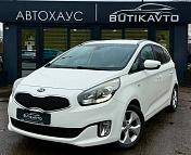 Kia Carens III , 2015 г., механика, дизель - фото 3