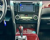 Toyota Camry XV50 , 2012 г., автомат, бензин - фото 12