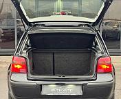 Volkswagen Golf IV , 2002 г., механика, дизель - фото 14