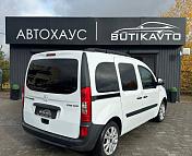 Mercedes-Benz Citan W415 , 2020 г., механика, дизель - фото 6