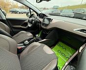 Peugeot 2008 I , 2014 г., механика, дизель - фото 12