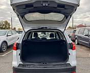 Ford Focus III · Рестайлинг , 2016 г., механика, дизель  - фото 12