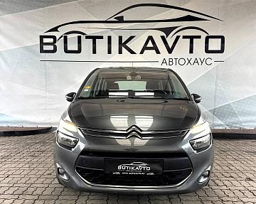 Citroen C4 Picasso II - фото 2