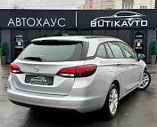 Opel Astra K · Рестайлинг , 2020 г., автомат, дизель - фото 7