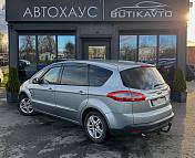 Ford S-MAX I · Рестайлинг , 2012 г., механика, дизель - фото 5