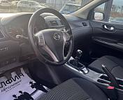 Nissan Pulsar V, 2016 г., механика, дизель - фото 13