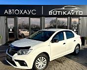 Renault Logan II · Рестайлинг , 2018 г., механика, бензин - фото 3