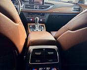 Audi A7 4G · Рестайлинг , 2016 г., робот, дизель  - фото 14