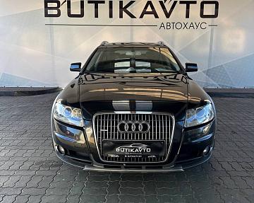 Audi A6 Allroad C6 - фото 2