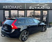 Volvo V60 I , 2012 г., механика, дизель - фото 6
