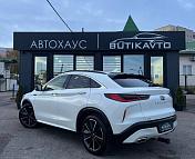 Infiniti QX55 I , 2021 г., вариатор, бензин  - фото 5