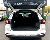 Chevrolet Equinox III , 2021 г., автомат, бензин  - фото 14