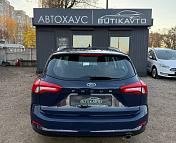 Ford Focus IV , 2020 г., механика, бензин - фото 5