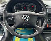 Volkswagen Passat B5 · Рестайлинг , 2001 г., механика, дизель - фото 11