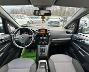 Opel Zafira B · Рестайлинг , 2012 г., механика, дизель - фото 9