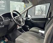 Opel Zafira A , 2003 г., механика, дизель - фото 7