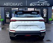 Geely Coolray I · Рестайлинг , 2025 г., робот, бензин - фото 5